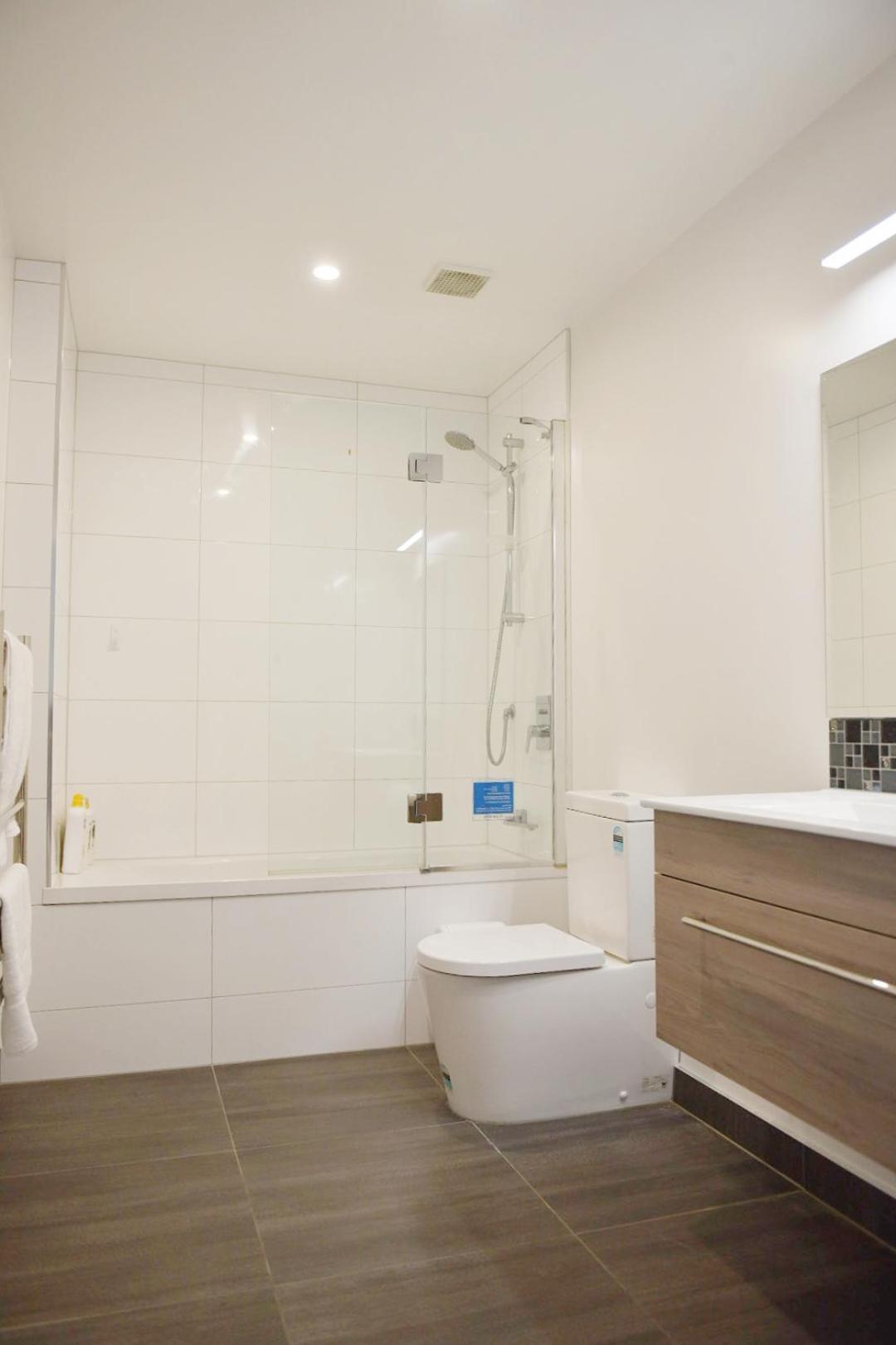Johnsonville Brand New Lovely Townhouse เวลลิงตัน ภายนอก รูปภาพ